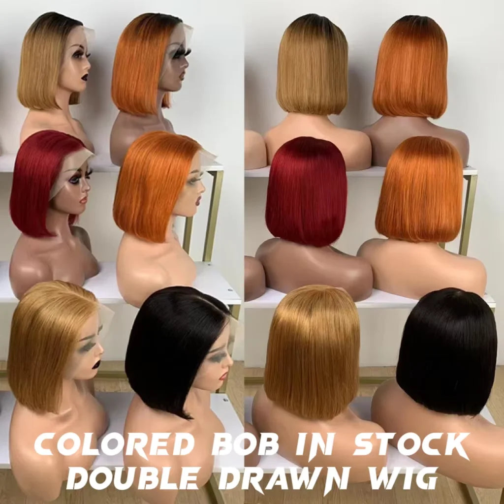 13x6 hd Human Hair Lace Front Glueless Full hd Lace Frontal Wig Vendor Vietnamese Hair Bone Straight Human Hair Wigs Raw Hair