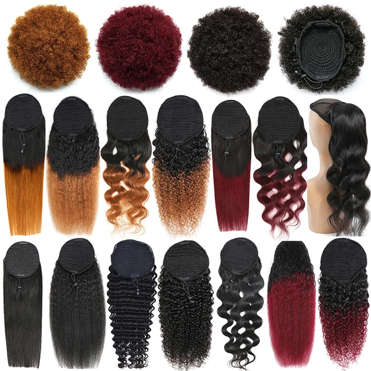 Glueless Lace Front Wigs for Black Women 99j Burgundy Color Preplucked Human Hair Wigs 360 Full Lace Water Wave hd Frontal Wig