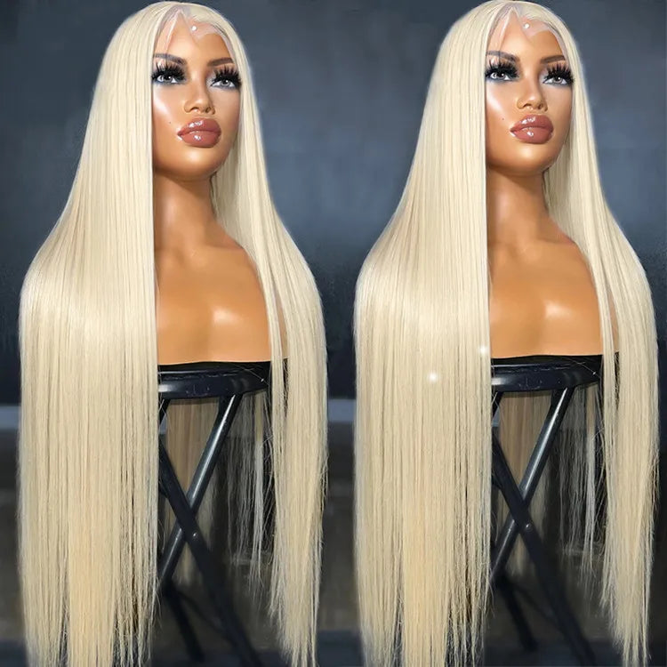 Glueless Lace Front Wigs for Black Women 99j Burgundy Color Preplucked Human Hair Wigs 360 Full Lace Water Wave hd Frontal Wig