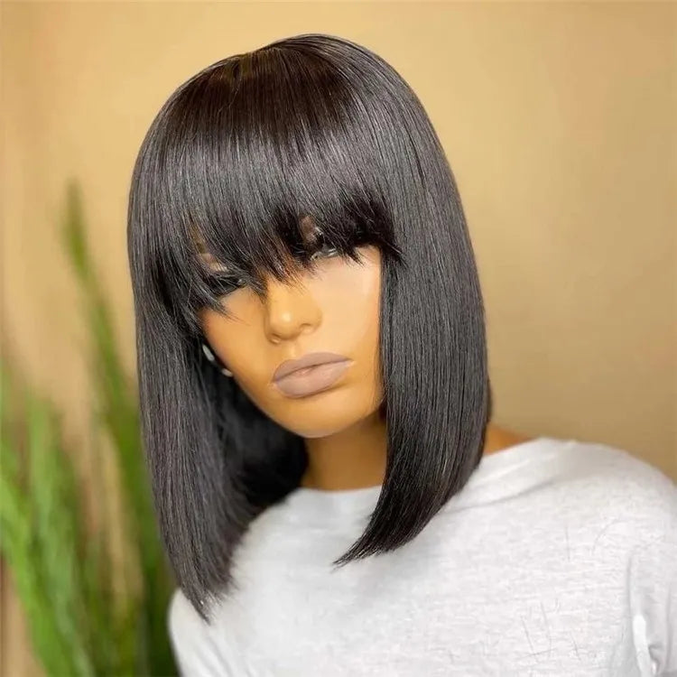 Glueless Lace Front Wigs for Black Women 99j Burgundy Color Preplucked Human Hair Wigs 360 Full Lace Water Wave hd Frontal Wig