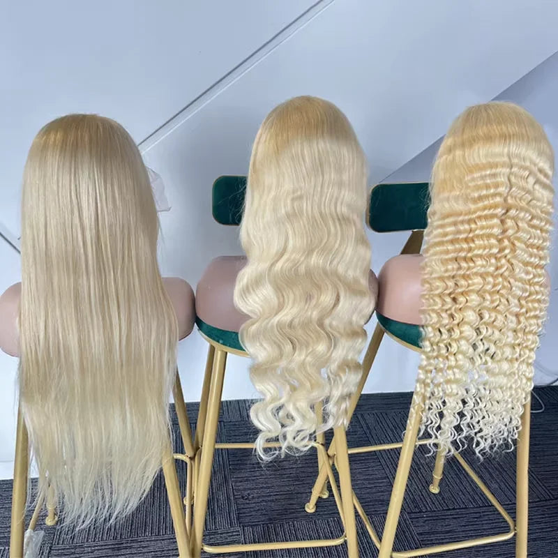 13x6 hd Human Hair Lace Front Glueless Full hd Lace Frontal Wig Vendor Vietnamese Hair Bone Straight Human Hair Wigs Raw Hair