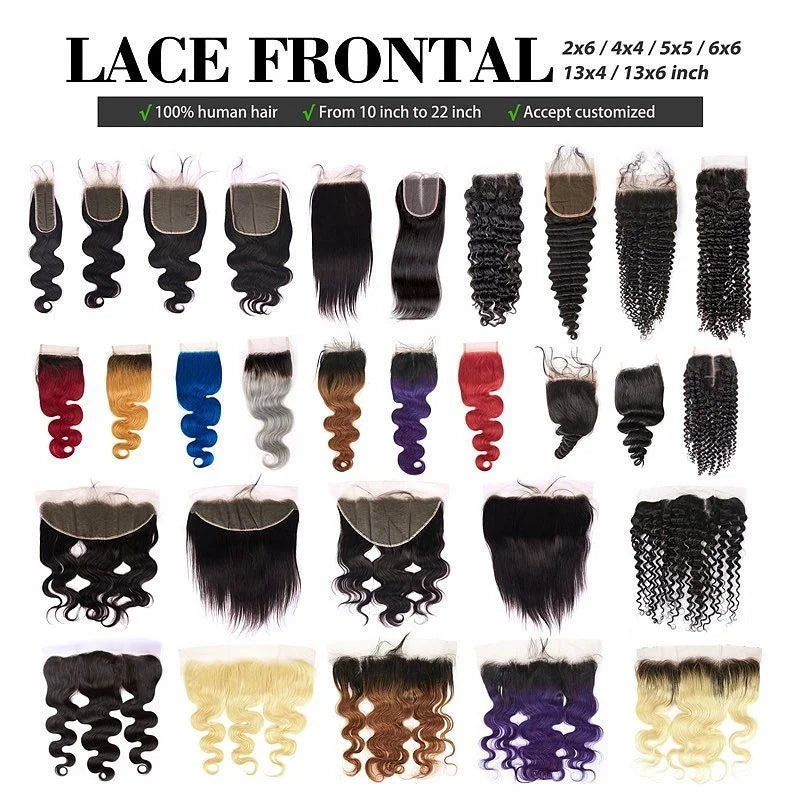Glueless Lace Front Wigs for Black Women 99j Burgundy Color Preplucked Human Hair Wigs 360 Full Lace Water Wave hd Frontal Wig