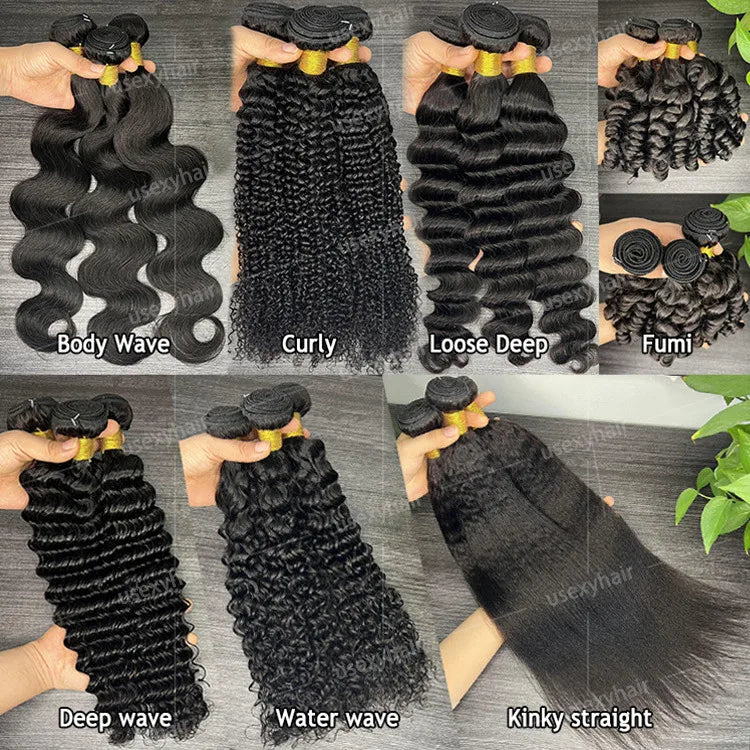 Glueless Lace Front Wigs for Black Women 99j Burgundy Color Preplucked Human Hair Wigs 360 Full Lace Water Wave hd Frontal Wig