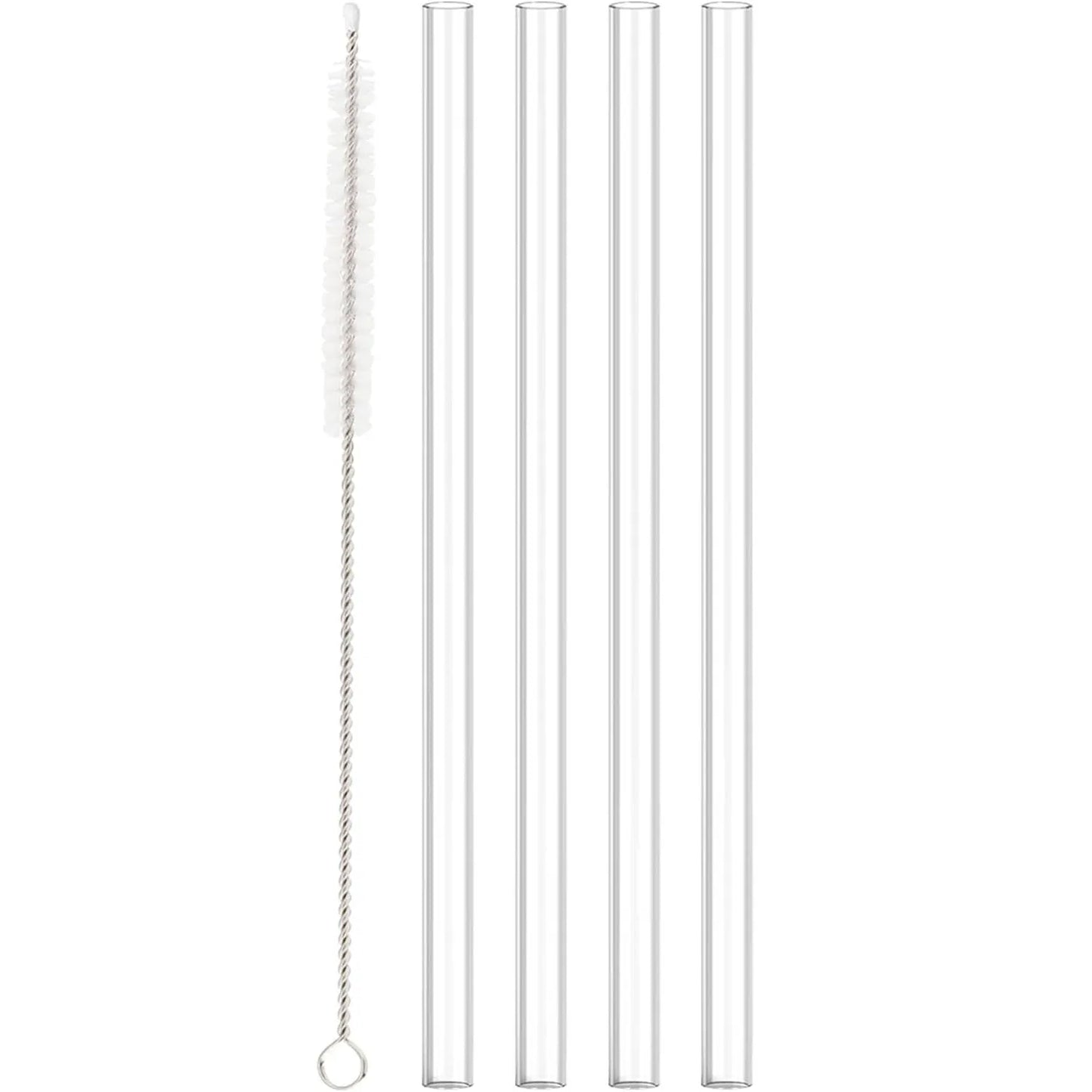 Straws for 16oz Owala Kids Freesip Water Bottle, Replacement Straws for Owala 16 OZ, with Cleaning Brush